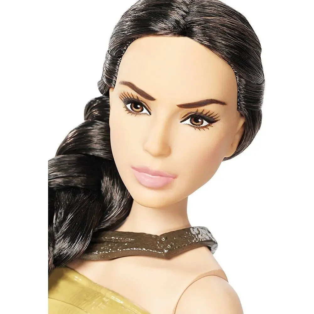 Wonder Woman - Bow Wielding Doll, 12